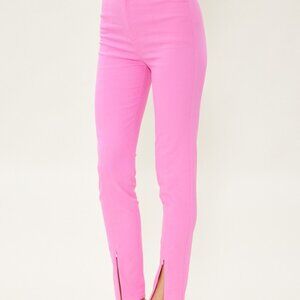 Pink Summer Night Jegging